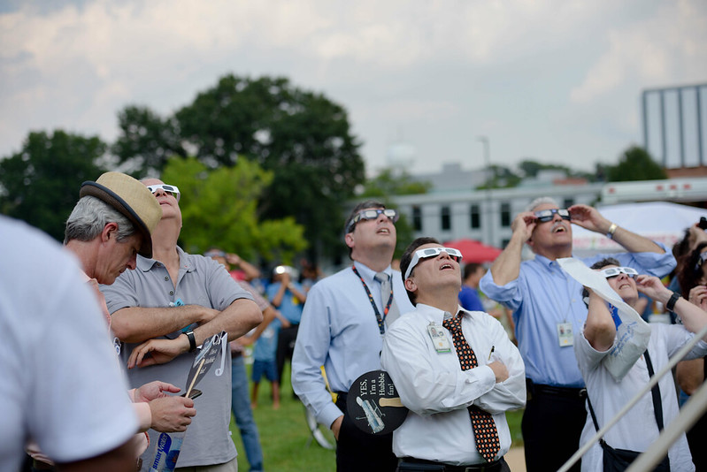 What’s So Special About a Solar Eclipse?